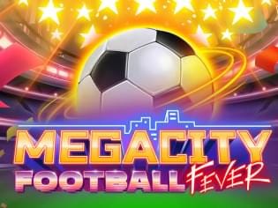Megacity Football Fever thumbnail