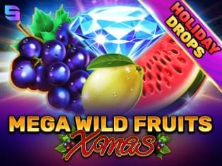 Mega Wild Fruits - Xmas thumbnail