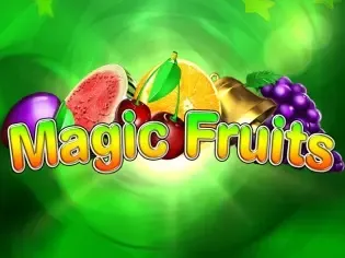 Magic Fruits thumbnail