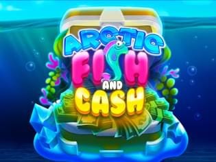 Fish And Cash Arctic thumbnail