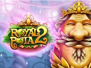 Royal Potato 2 thumbnail