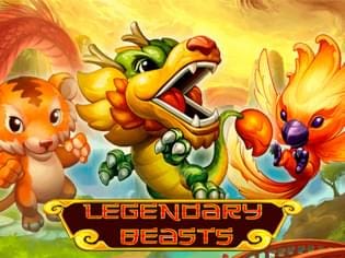 Legendary Beasts thumbnail