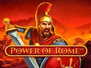 Power of Rome thumbnail