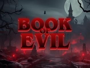 Book of Evil thumbnail