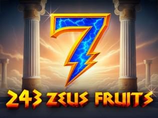 243 Zeus Fruits thumbnail