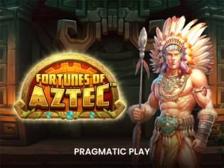 Fortunes of Aztec thumbnail