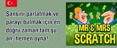 Günlük Reload Bonusu 💰 promotion banner