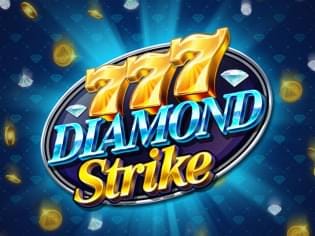 777 Diamond Strike thumbnail