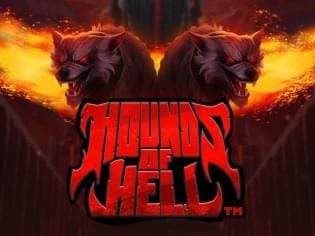Hounds of Hell thumbnail
