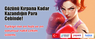 Efesbet ile Kazanmaya Başla banner