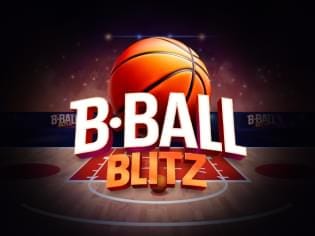 B-Ball Blitz thumbnail