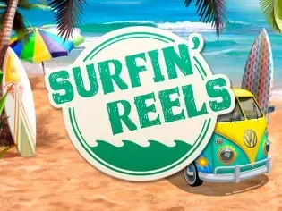 Surfin' Reels thumbnail