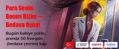 En Yüksek Casino Bonusları banner