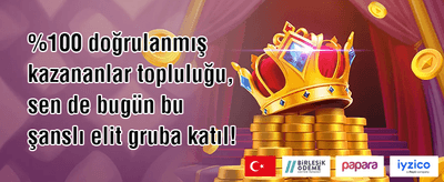 Sweet Bonanza Ücretsiz Spin 🍬 promotion banner