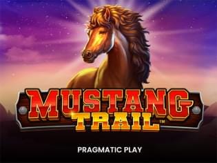 Mustang Trail thumbnail