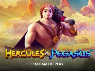 Hercules and Pegasus thumbnail