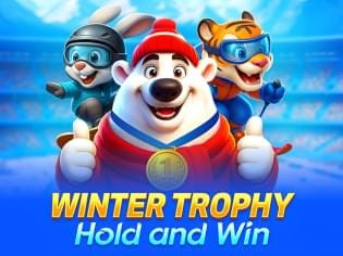 Winter Trophy Hold and Win thumbnail
