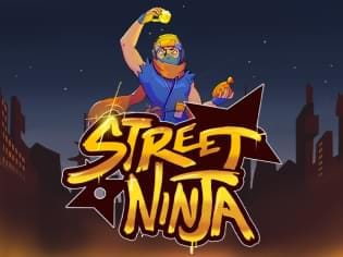 Street Ninja thumbnail