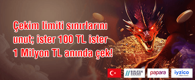 VIP Haftalık Kayıp İadesi 💎 promotion banner