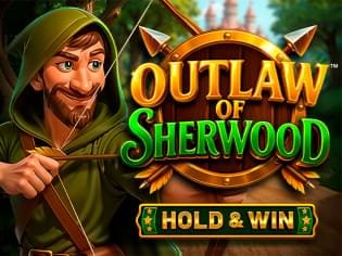 Outlaw of Sherwood – Hold & Win thumbnail